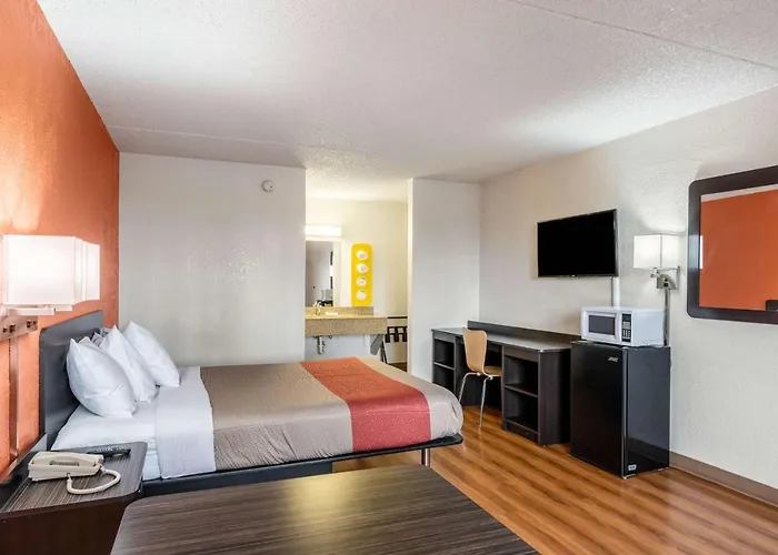 6 Eloy Arizona Casa Grande 3*