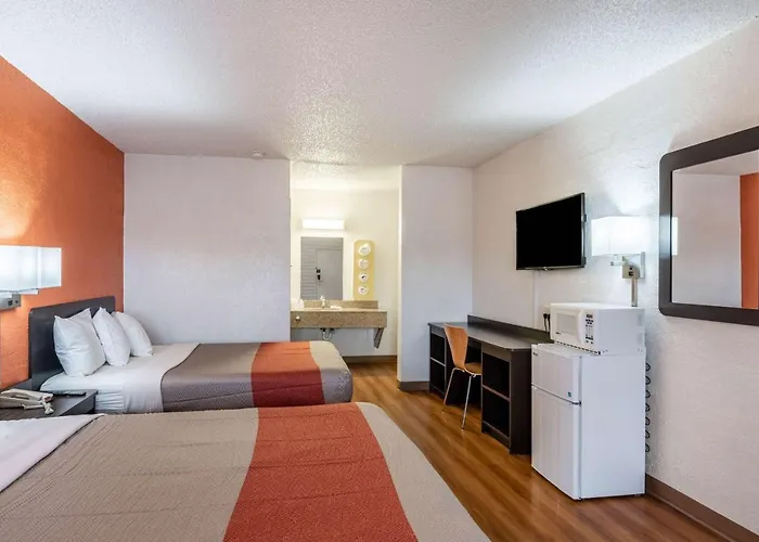 6 Eloy Arizona Casa Grande 3*