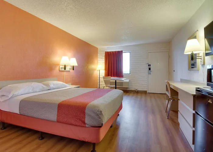 6 Eloy Arizona Casa Grande Hotel Arizola