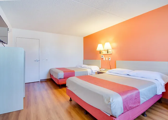 6 Eloy Arizona Casa Grande Hotel Arizola
