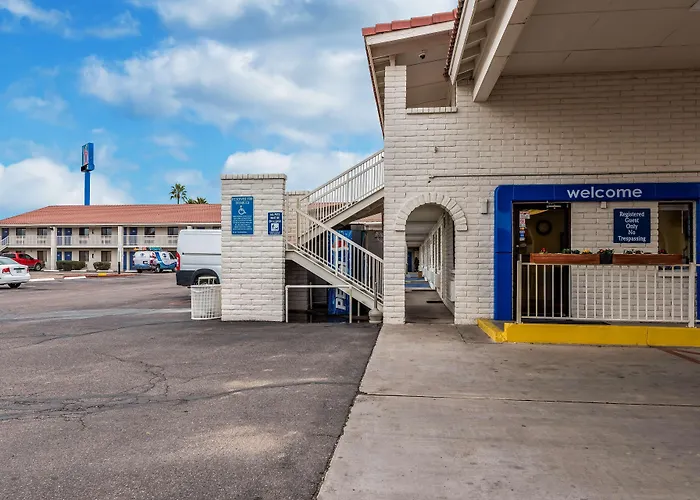 6 Eloy Arizona Casa Grande