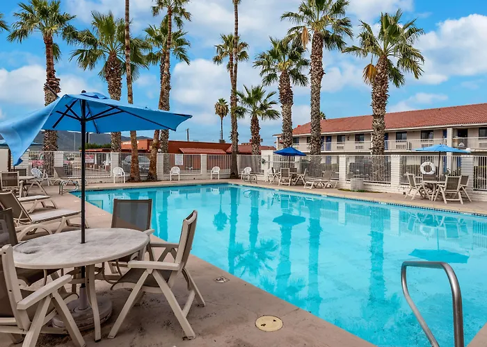 6 Eloy Arizona Casa Grande Hotel Arizola