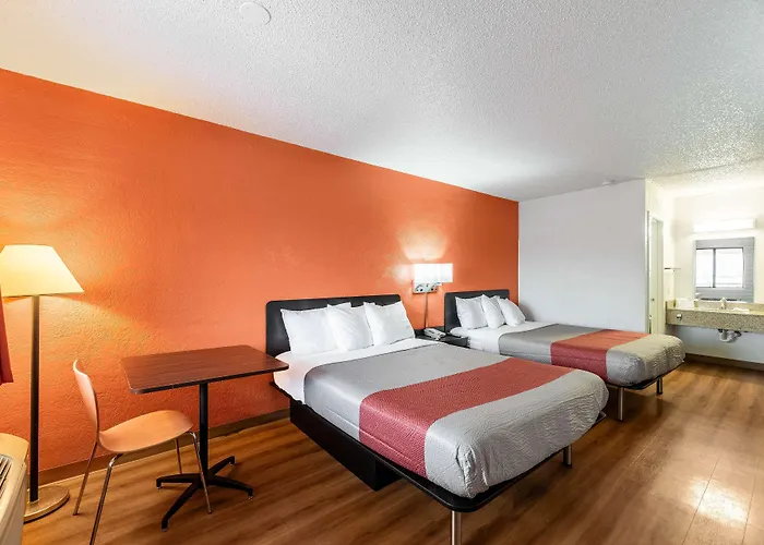 6 Eloy Arizona Casa Grande Hotel Arizola