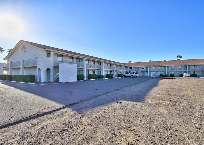 6 Eloy Arizona Casa Grande Arizola
