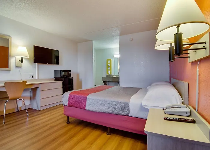 6 Eloy Arizona Casa Grande Hotel
