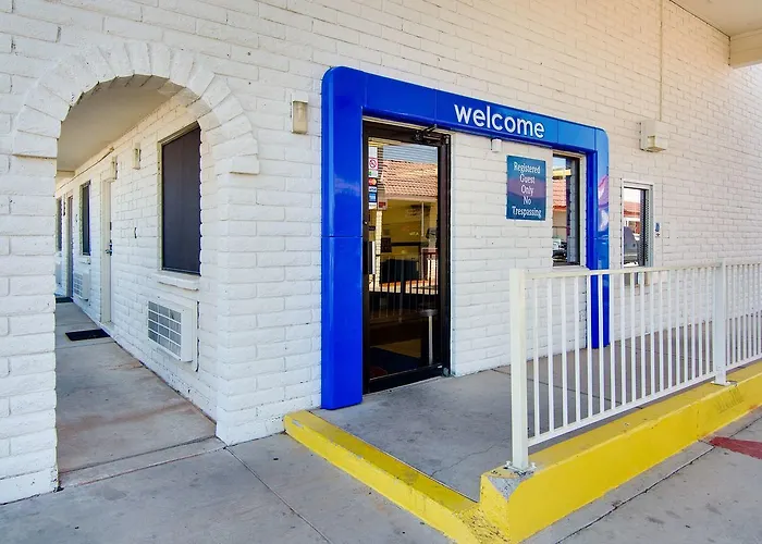 6 Eloy Arizona Casa Grande Arizola