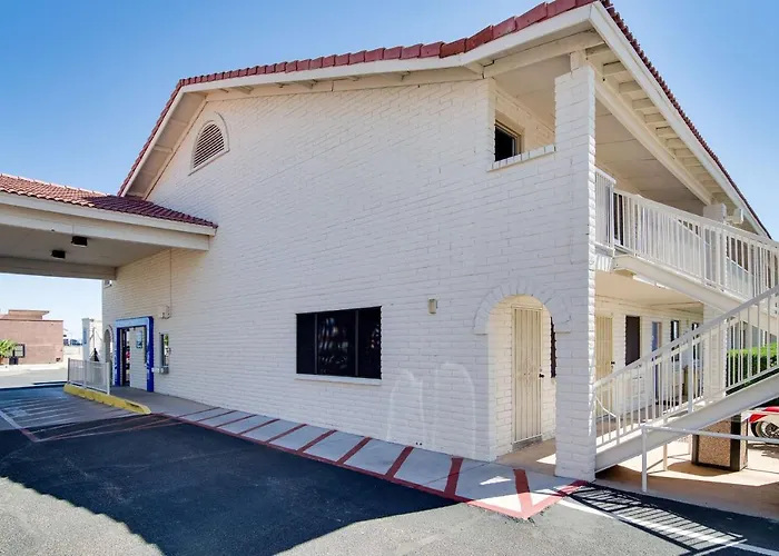6 Eloy Arizona Casa Grande